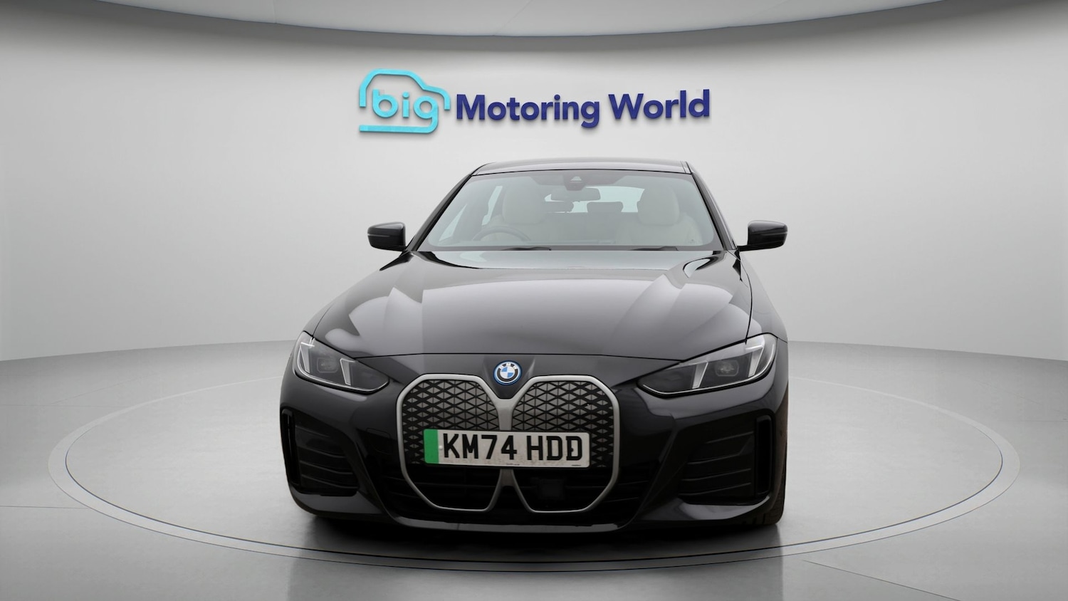 Used BMW i4 2024 for sale - 78011026: Photo 2