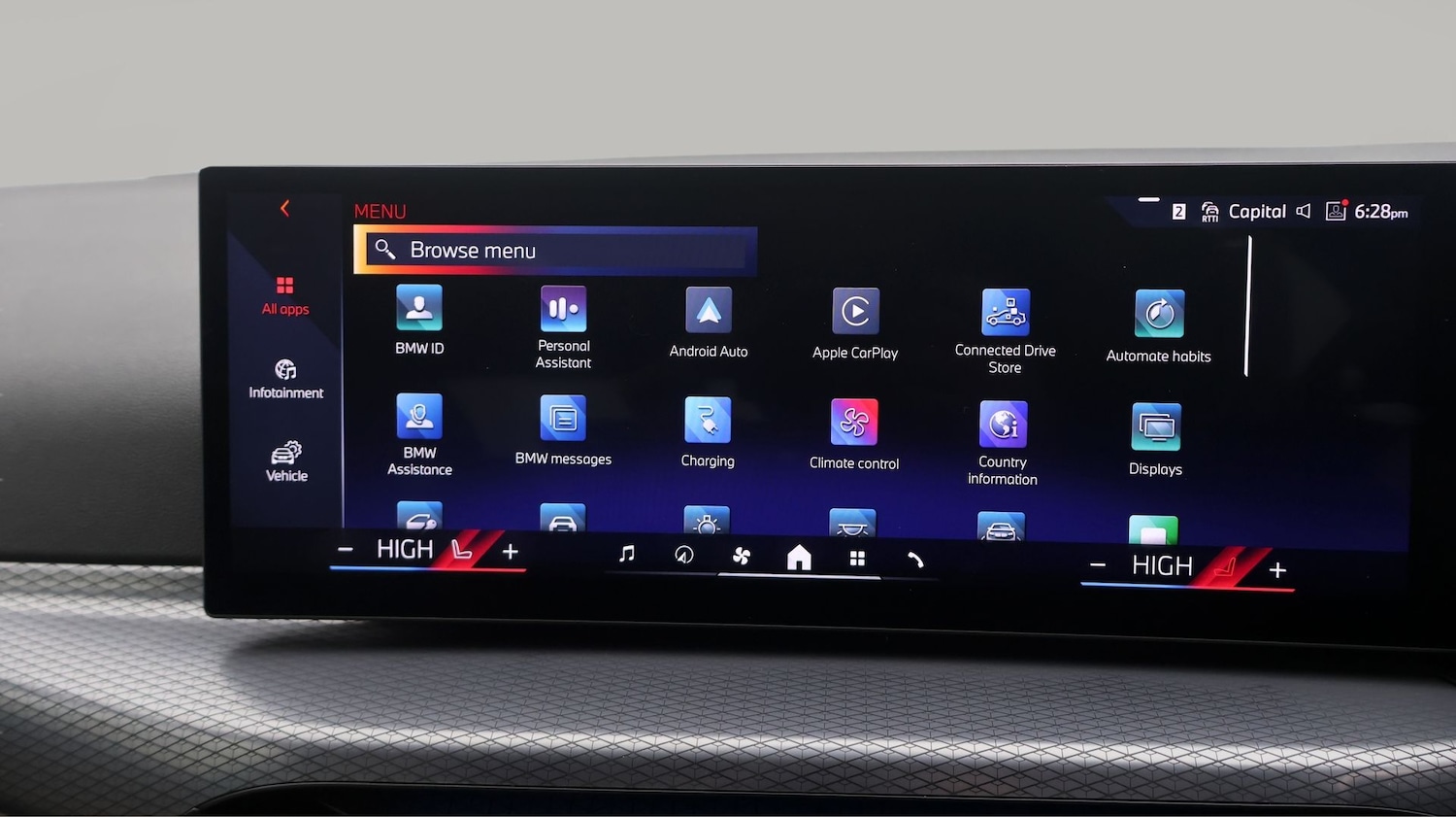 Used BMW i4 2024 for sale - 78011026: Photo 20