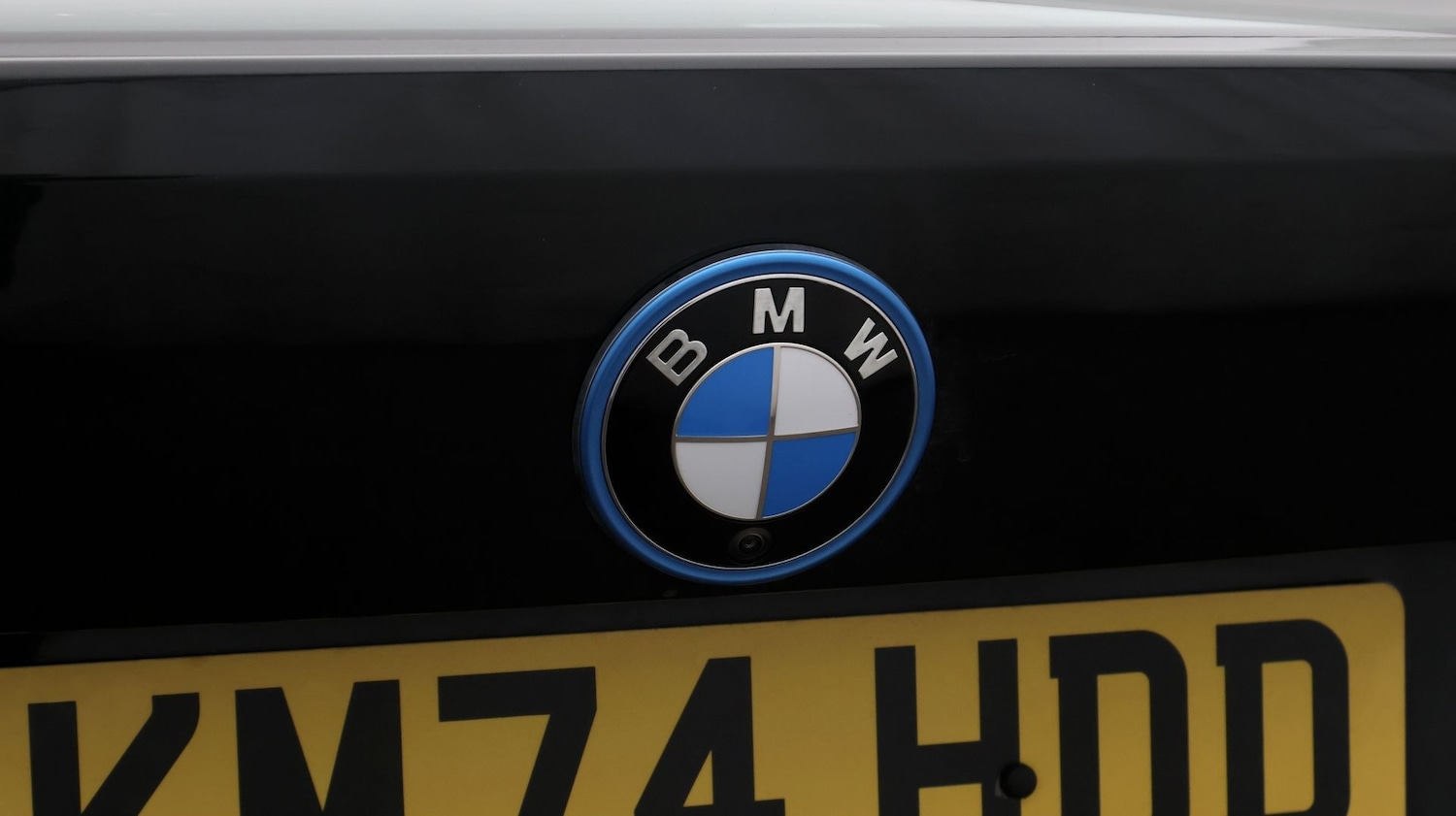Used BMW i4 2024 for sale - 78011026: Photo 26