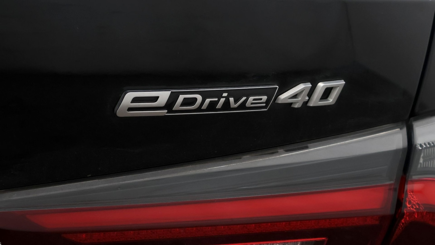 Used BMW i4 2024 for sale - 78011026: Photo 28