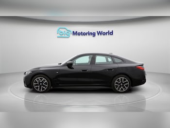 Used BMW i4 2024 for sale - 78011026: Photo