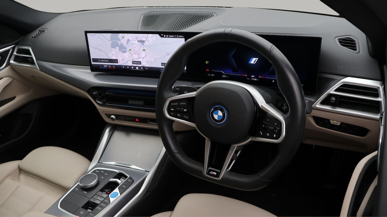 Used BMW i4 2024 for sale - 78011026: Photo 9