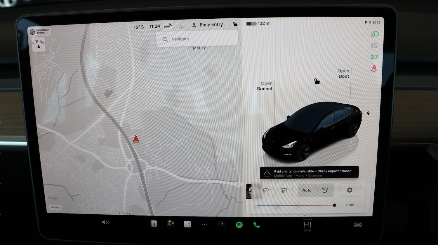 Used Tesla Model 3 2022 for sale - 77609747: Photo 11