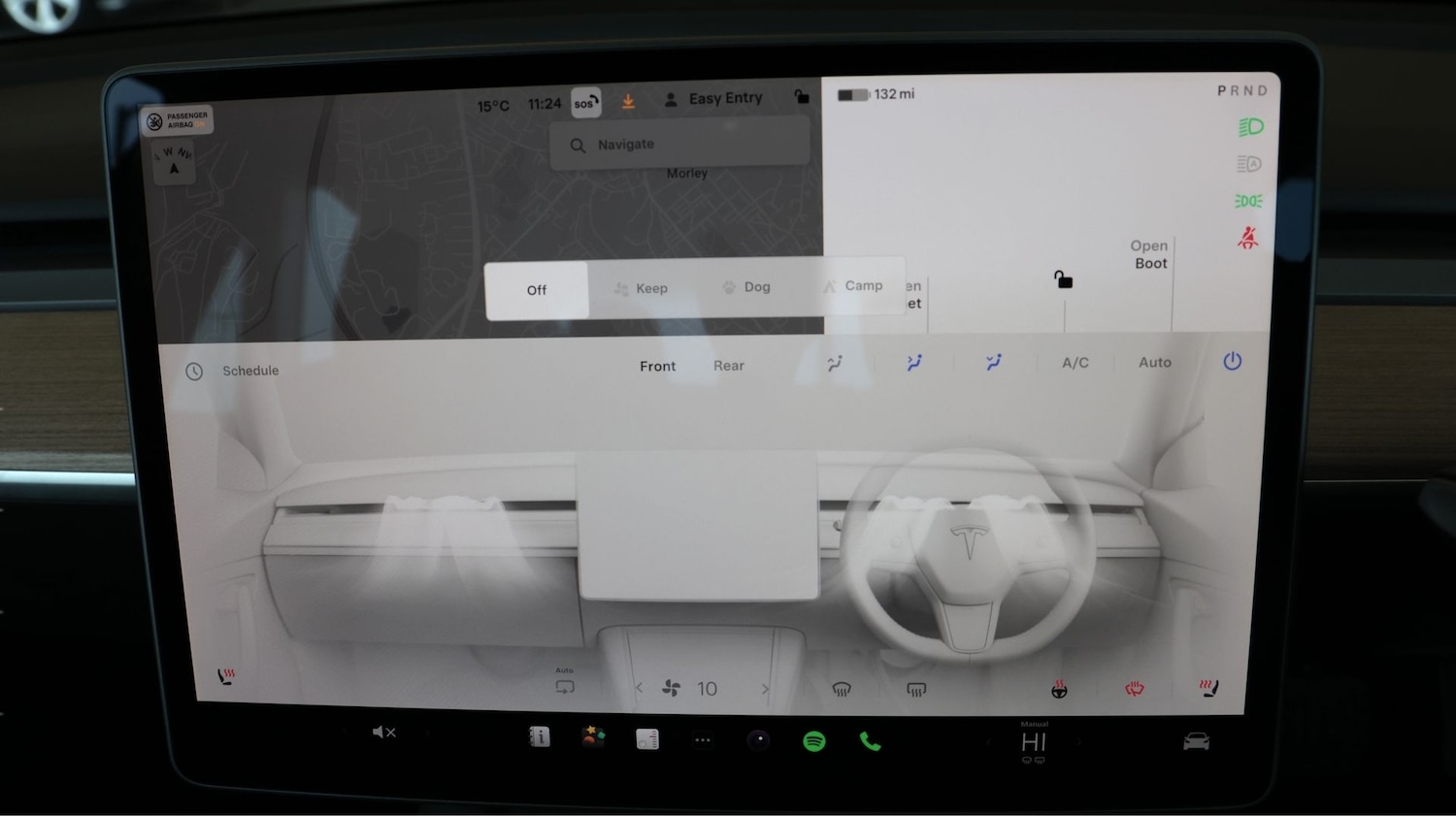 Used Tesla Model 3 2022 for sale - 77609747: Photo 12