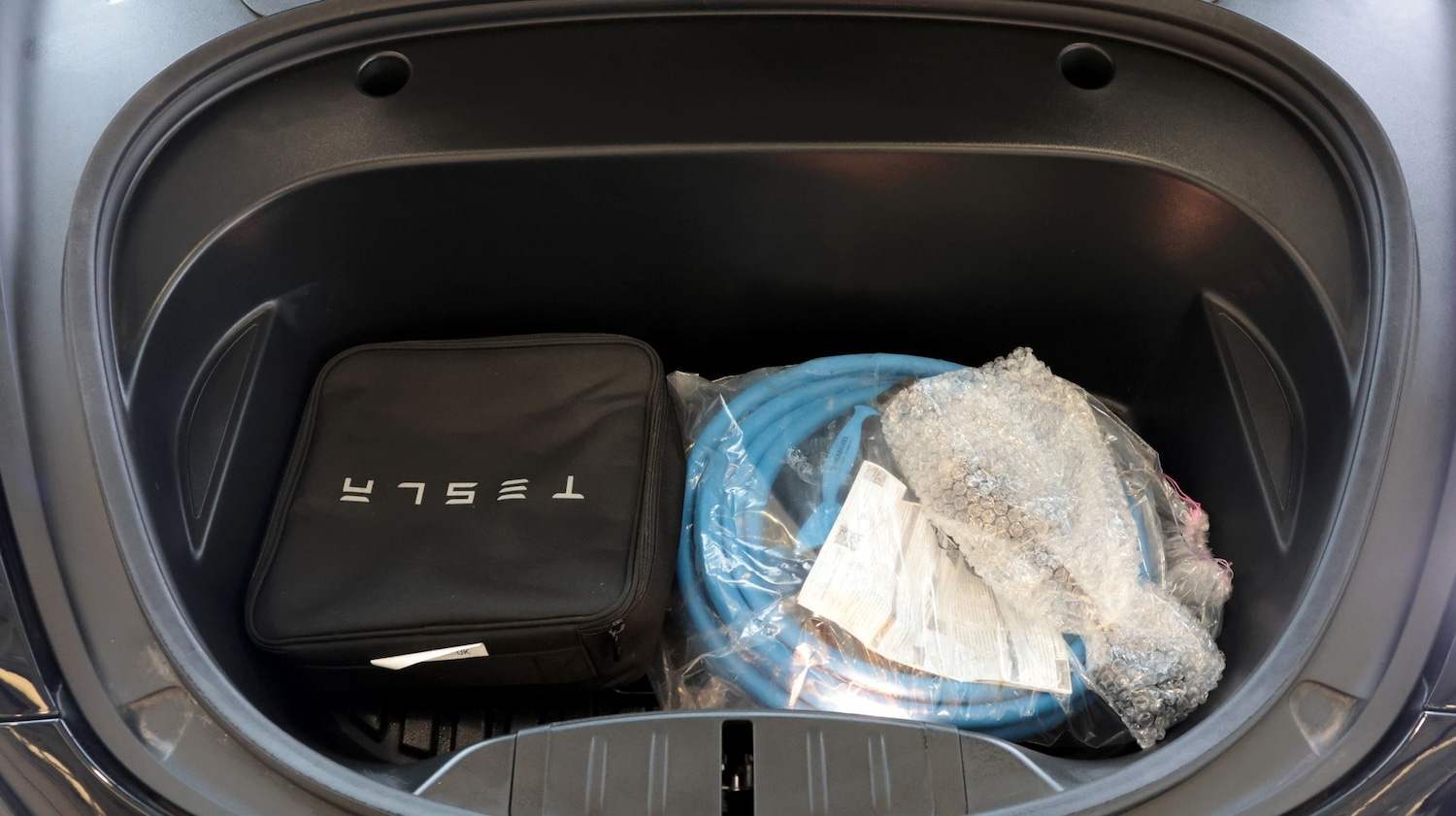 Used Tesla Model 3 2022 for sale - 77609747: Photo 19