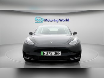 Used Tesla Model 3 2022 for sale - 77609747: Photo