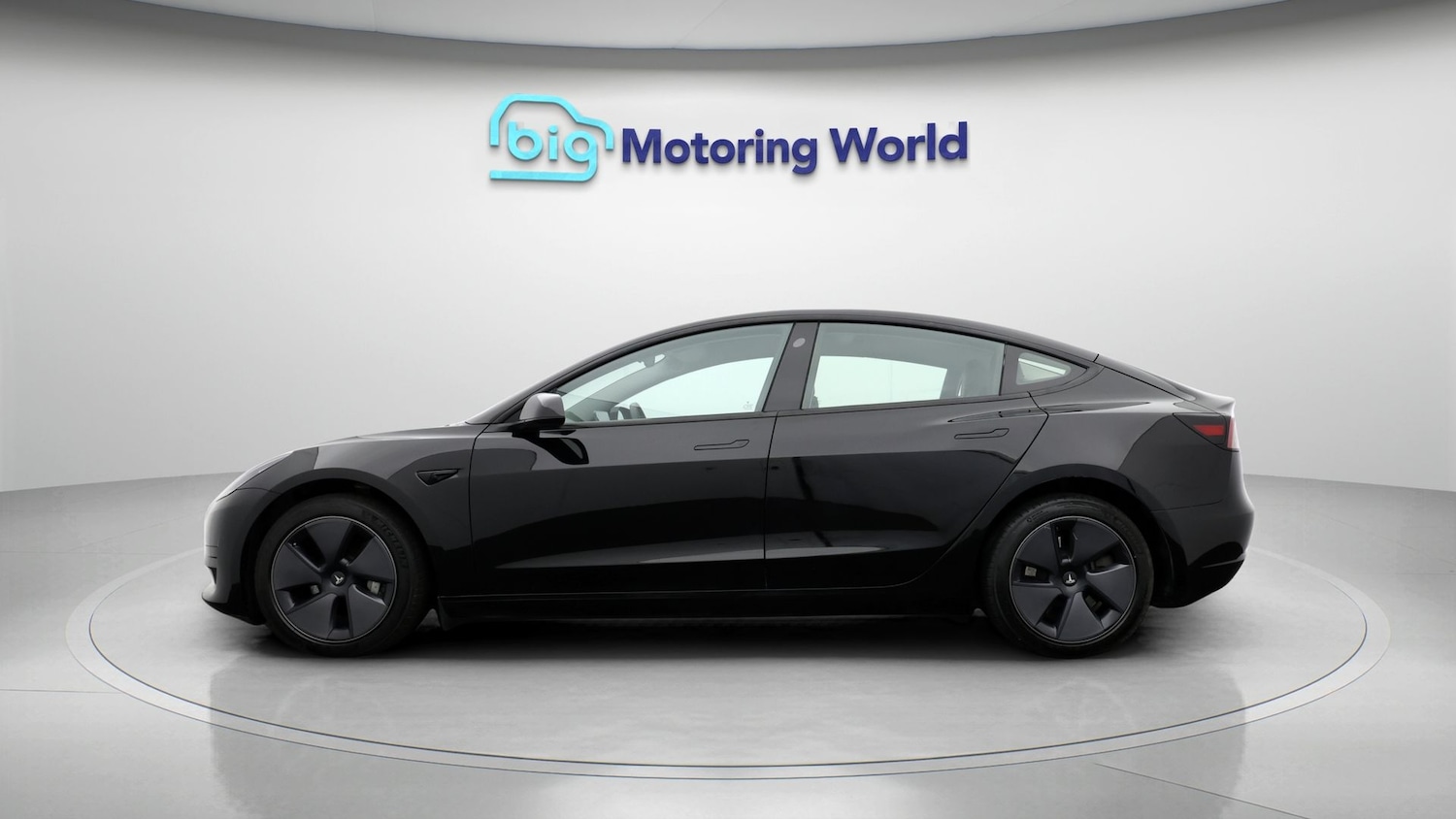 Used Tesla Model 3 2022 for sale - 77609747: Photo 4