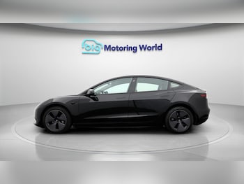 Used Tesla Model 3 2022 for sale - 77609747: Photo