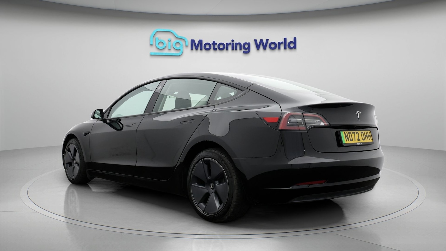 Used Tesla Model 3 2022 for sale - 77609747: Photo 5