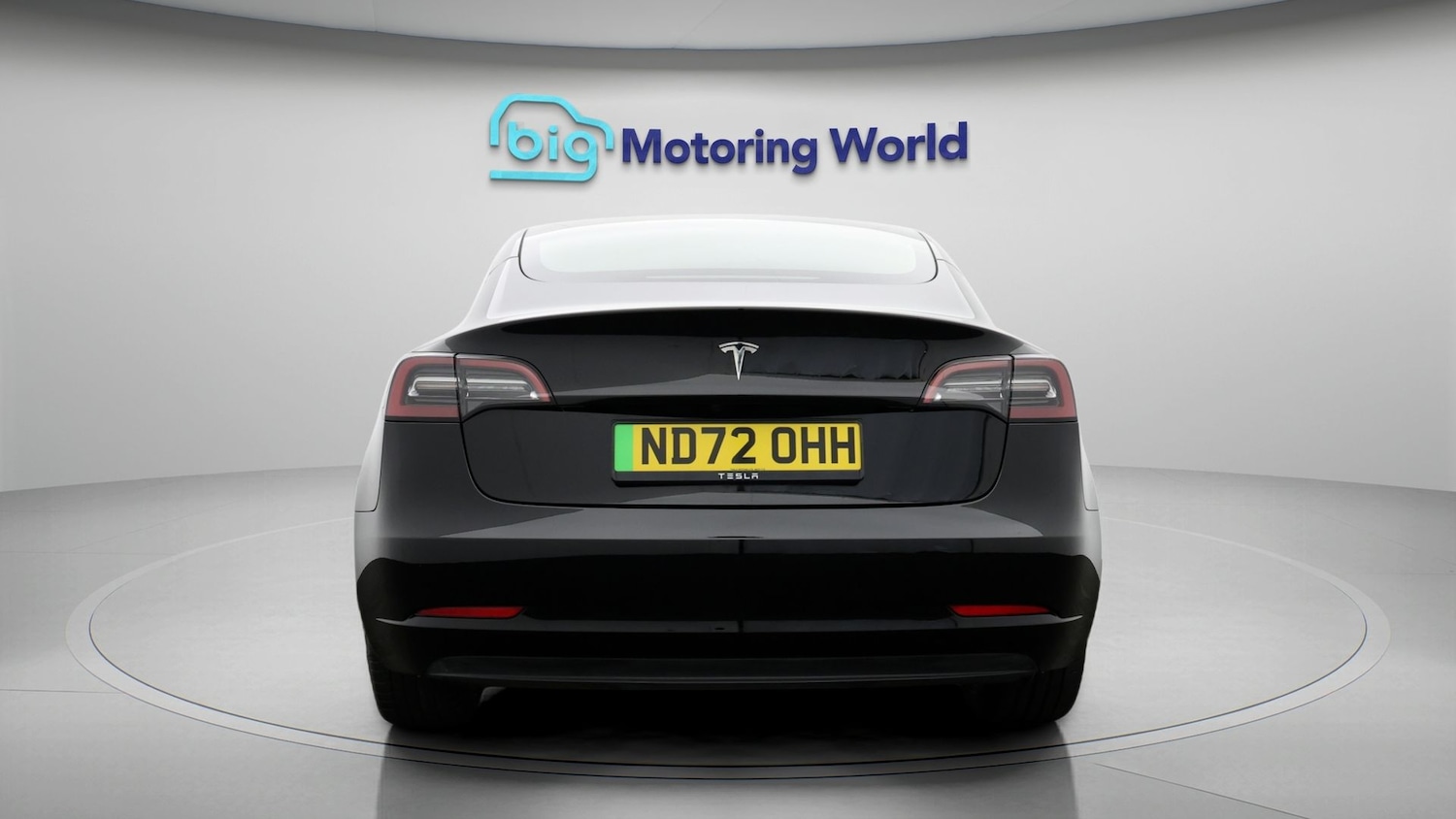 Used Tesla Model 3 2022 for sale - 77609747: Photo 6