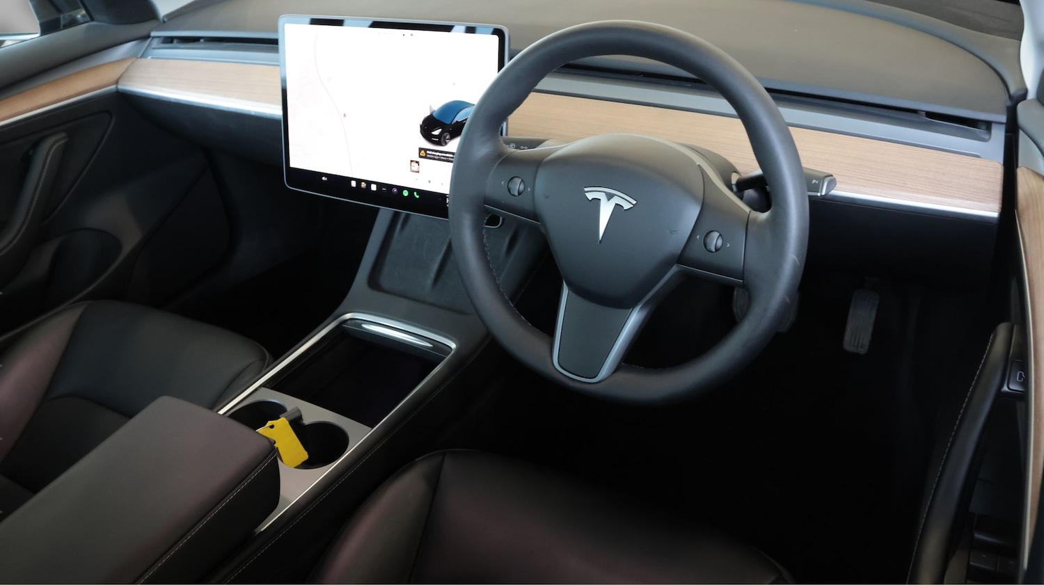 Used Tesla Model 3 2022 for sale - 77609747: Photo 9