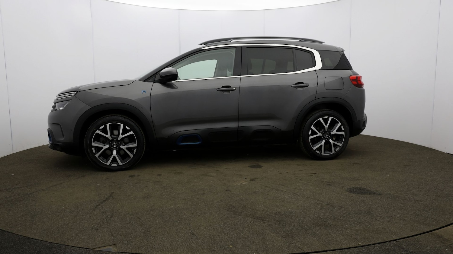 Used Citroen C5 Aircross 2021 for sale - 76809816: Photo 31