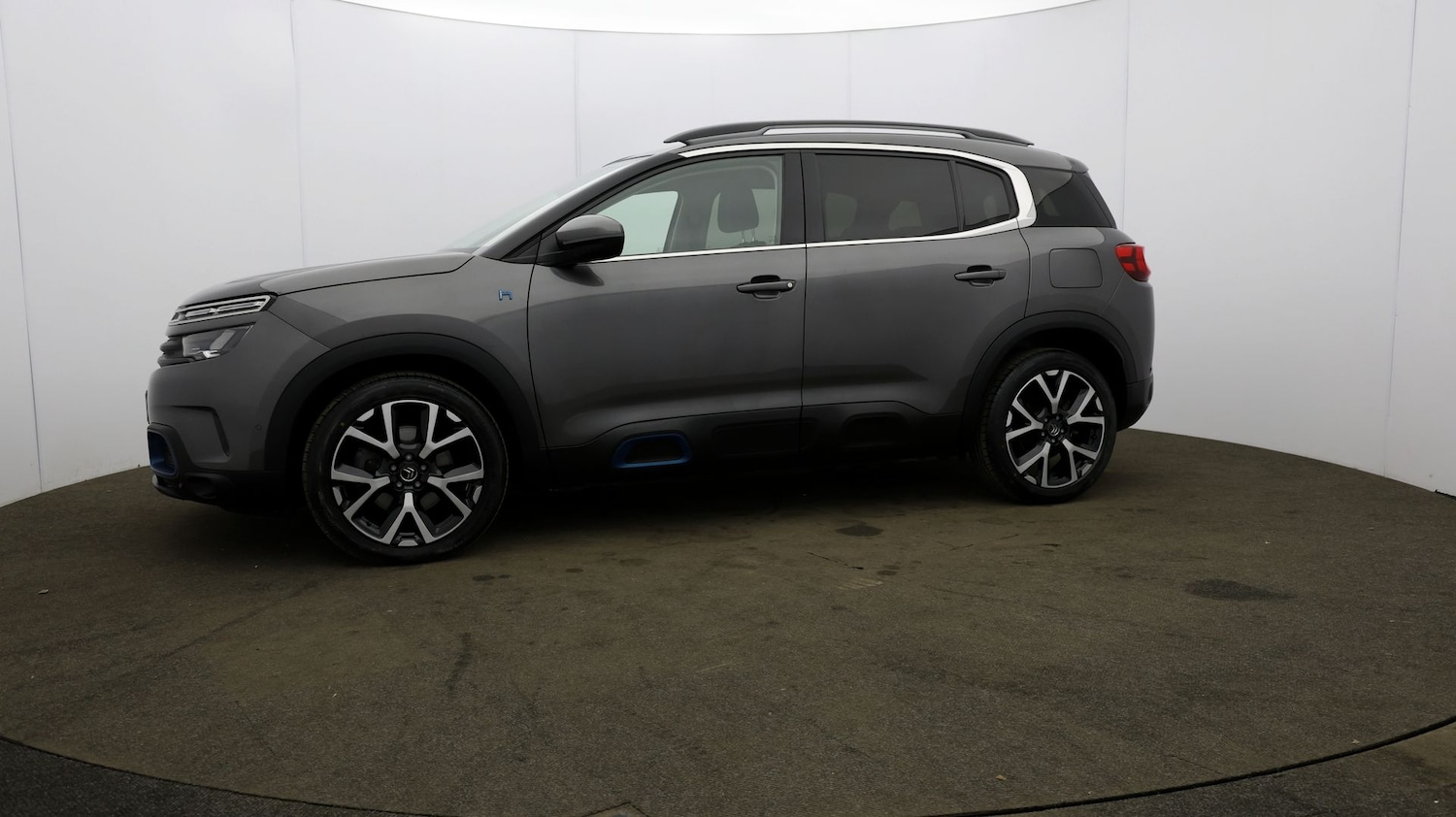 Used Citroen C5 Aircross 2021 for sale - 76809816: Photo 32