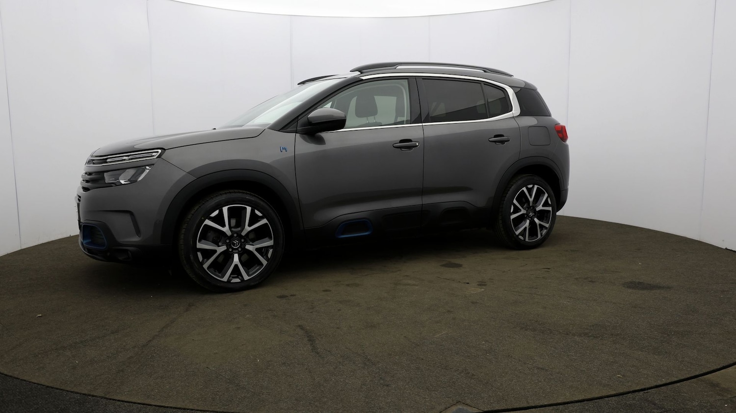 Used Citroen C5 Aircross 2021 for sale - 76809816: Photo 33