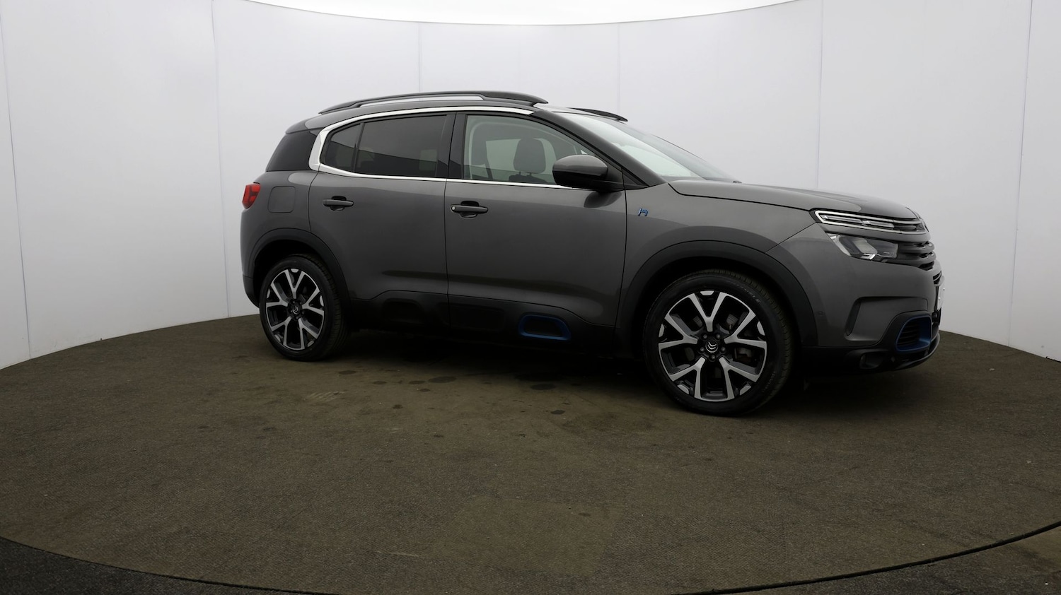 Used Citroen C5 Aircross 2021 for sale - 76809816: Photo 47