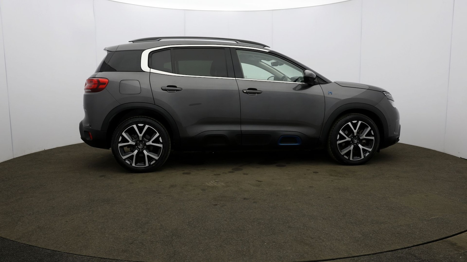 Used Citroen C5 Aircross 2021 for sale - 76809816: Photo 51