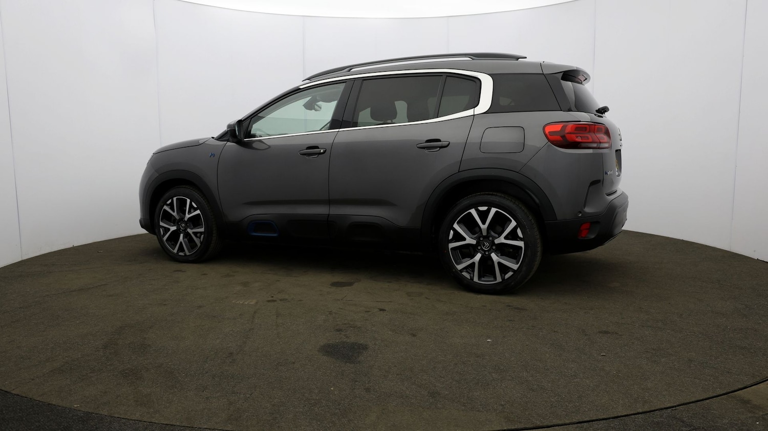 Used Citroen C5 Aircross 2021 for sale - 76809816: Photo 65