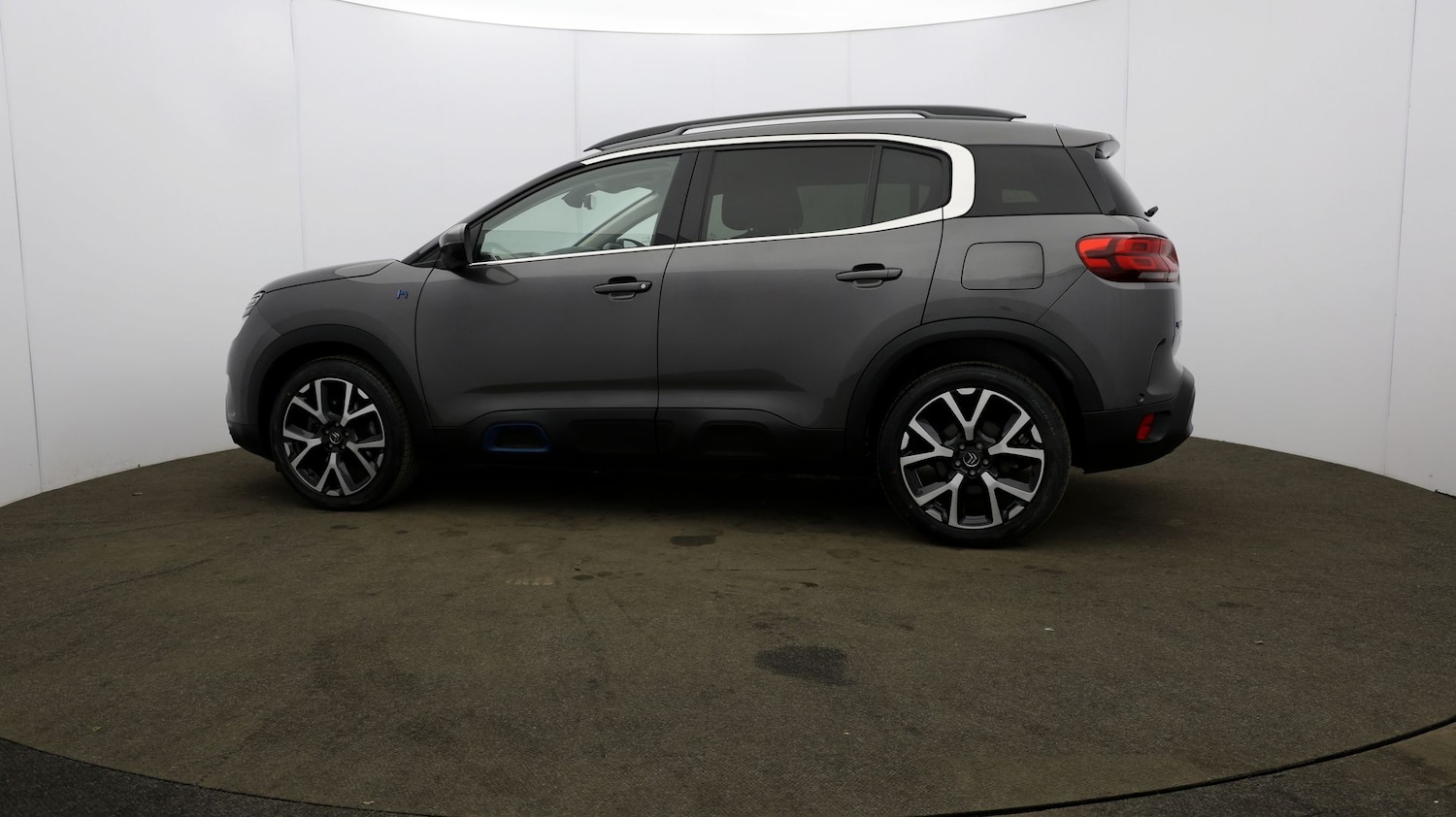 Used Citroen C5 Aircross 2021 for sale - 76809816: Photo 66