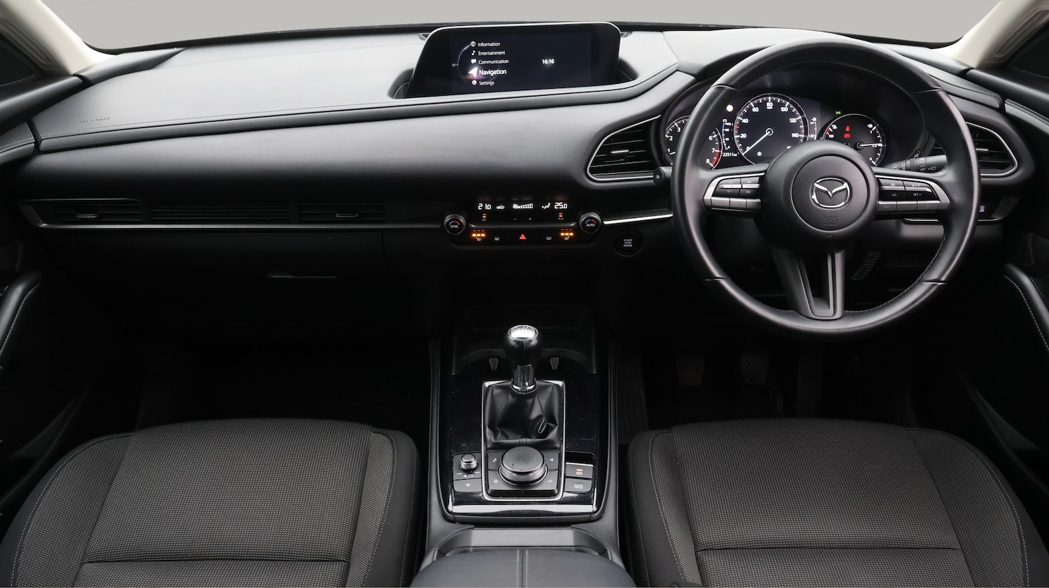 Used Mazda CX-30 2023 for sale - 77629196: Photo 13