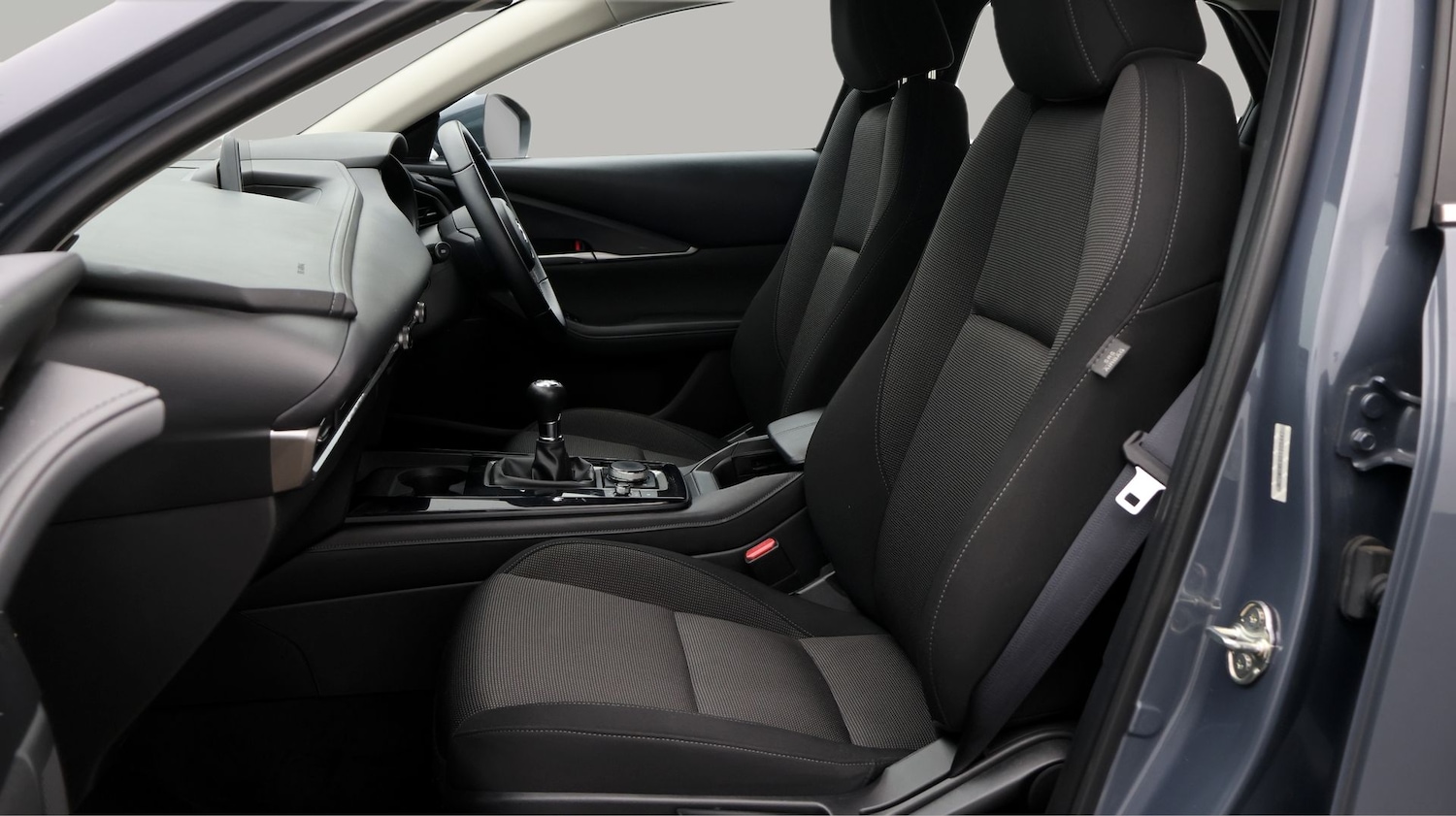 Used Mazda CX-30 2023 for sale - 77629196: Photo 14