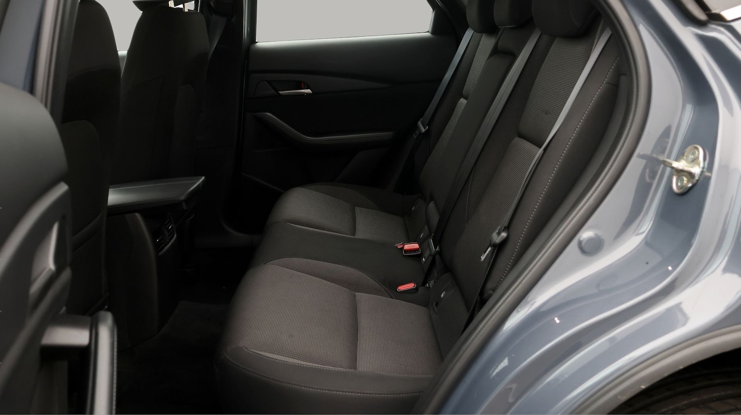 Used Mazda CX-30 2023 for sale - 77629196: Photo 16