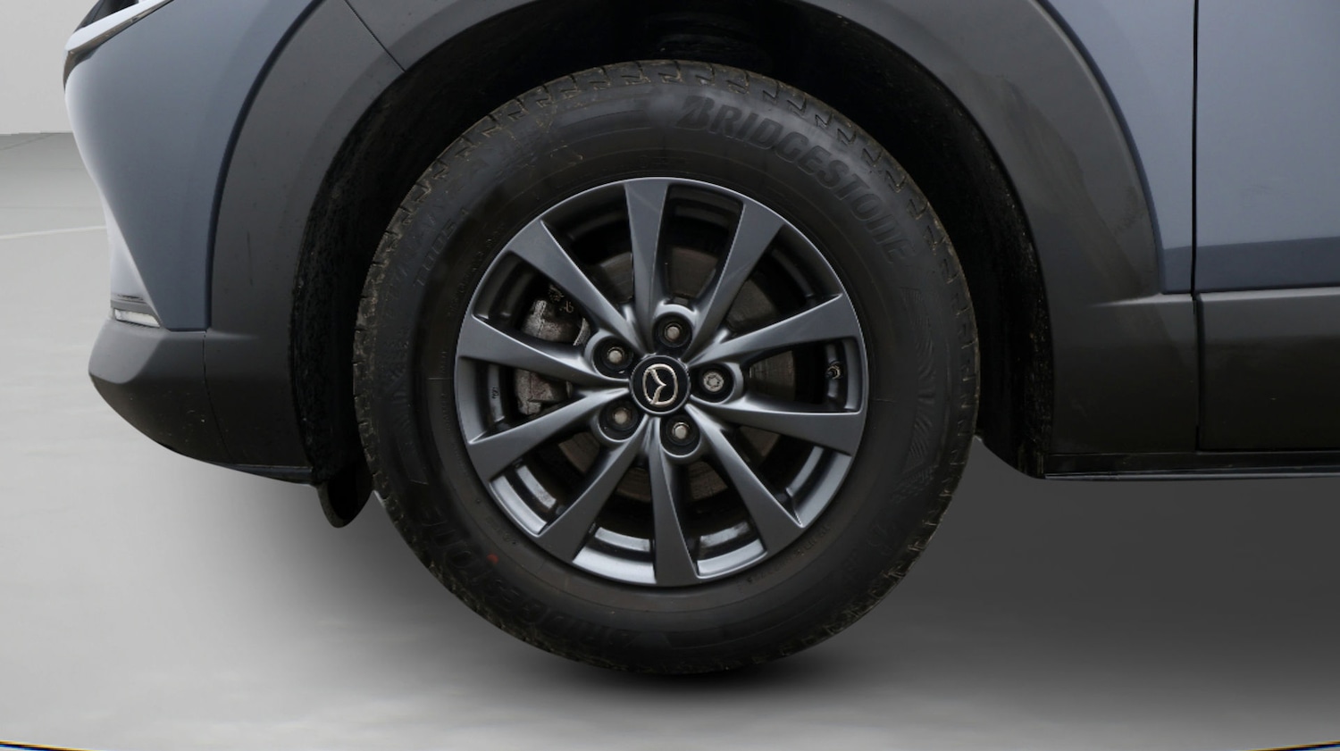 Used Mazda CX-30 2023 for sale - 77629196: Photo 18