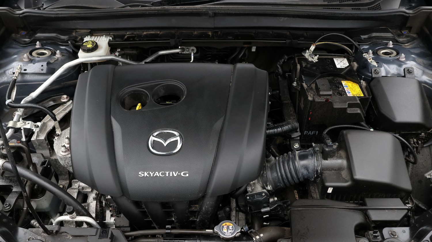 Used Mazda CX-30 2023 for sale - 77629196: Photo 19