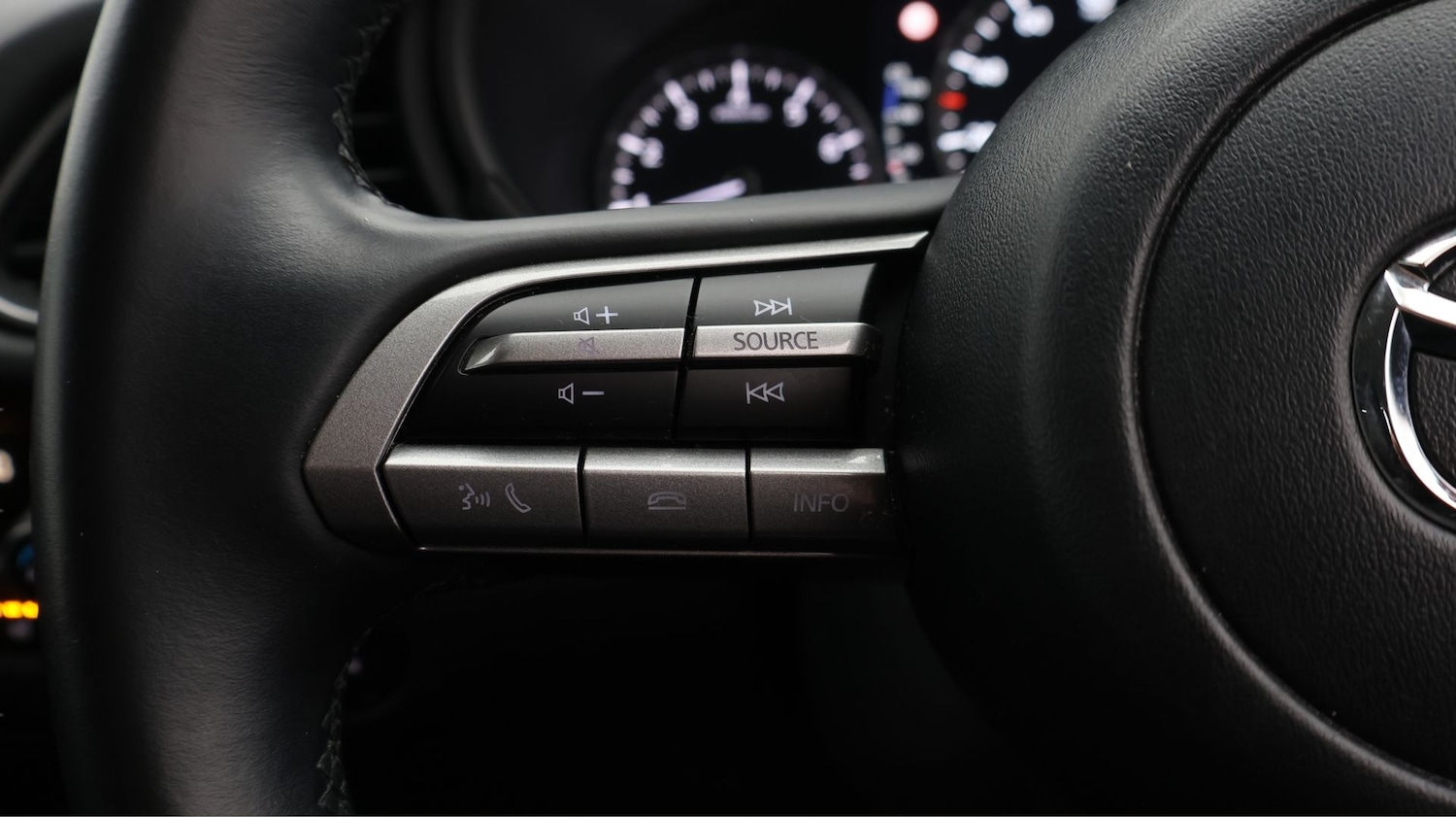 Used Mazda CX-30 2023 for sale - 77629196: Photo 23