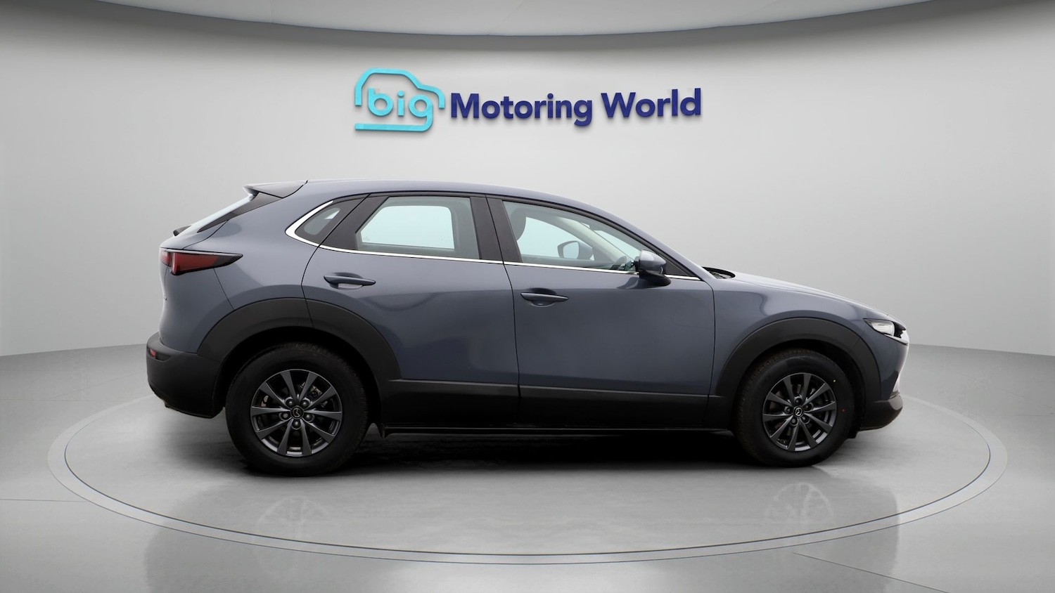 Used Mazda CX-30 2023 for sale - 77629196: Photo 8