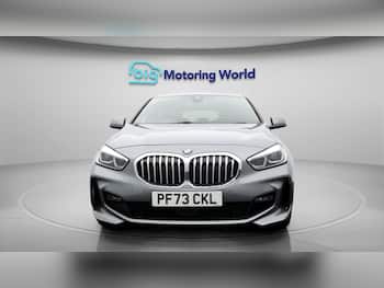 Used BMW 1 Series 2023 for sale - 79762704: Photo