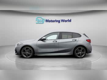 Used BMW 1 Series 2023 for sale - 79762704: Photo