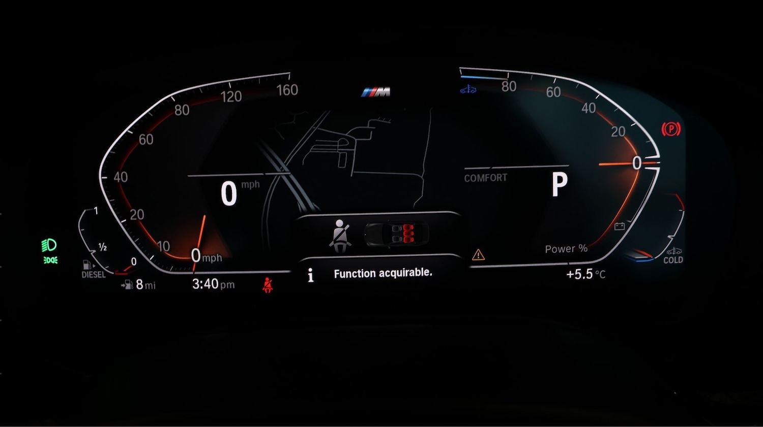 Used BMW 5 Series 2021 for sale - 77182216: Photo 10