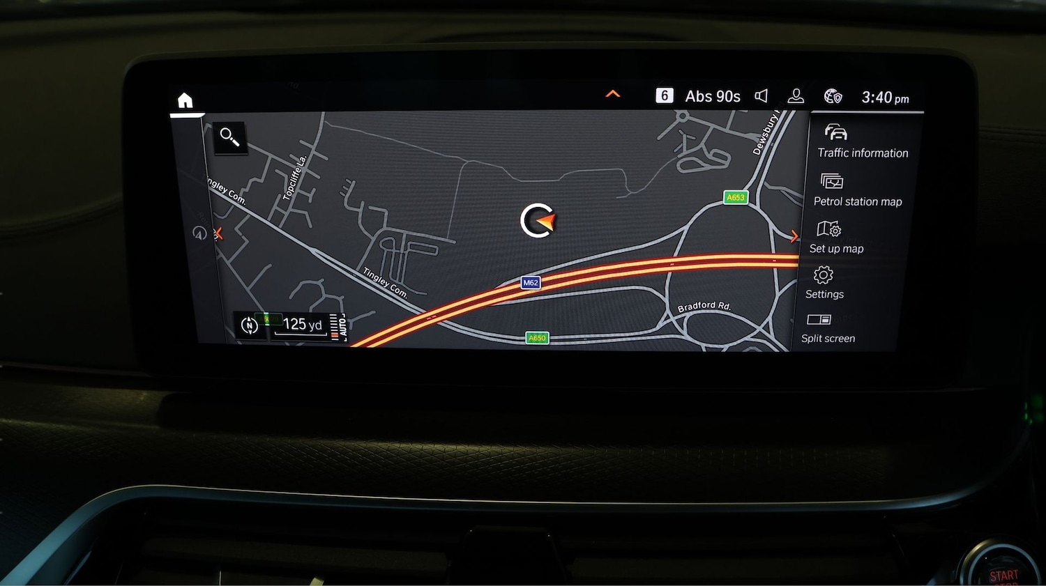 Used BMW 5 Series 2021 for sale - 77182216: Photo 11