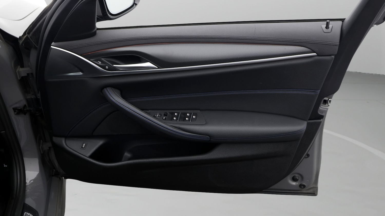 Used BMW 5 Series 2021 for sale - 77182216: Photo 15