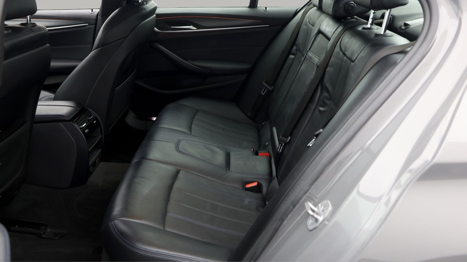 Used BMW 5 Series 2021 for sale - 77182216: Photo 16