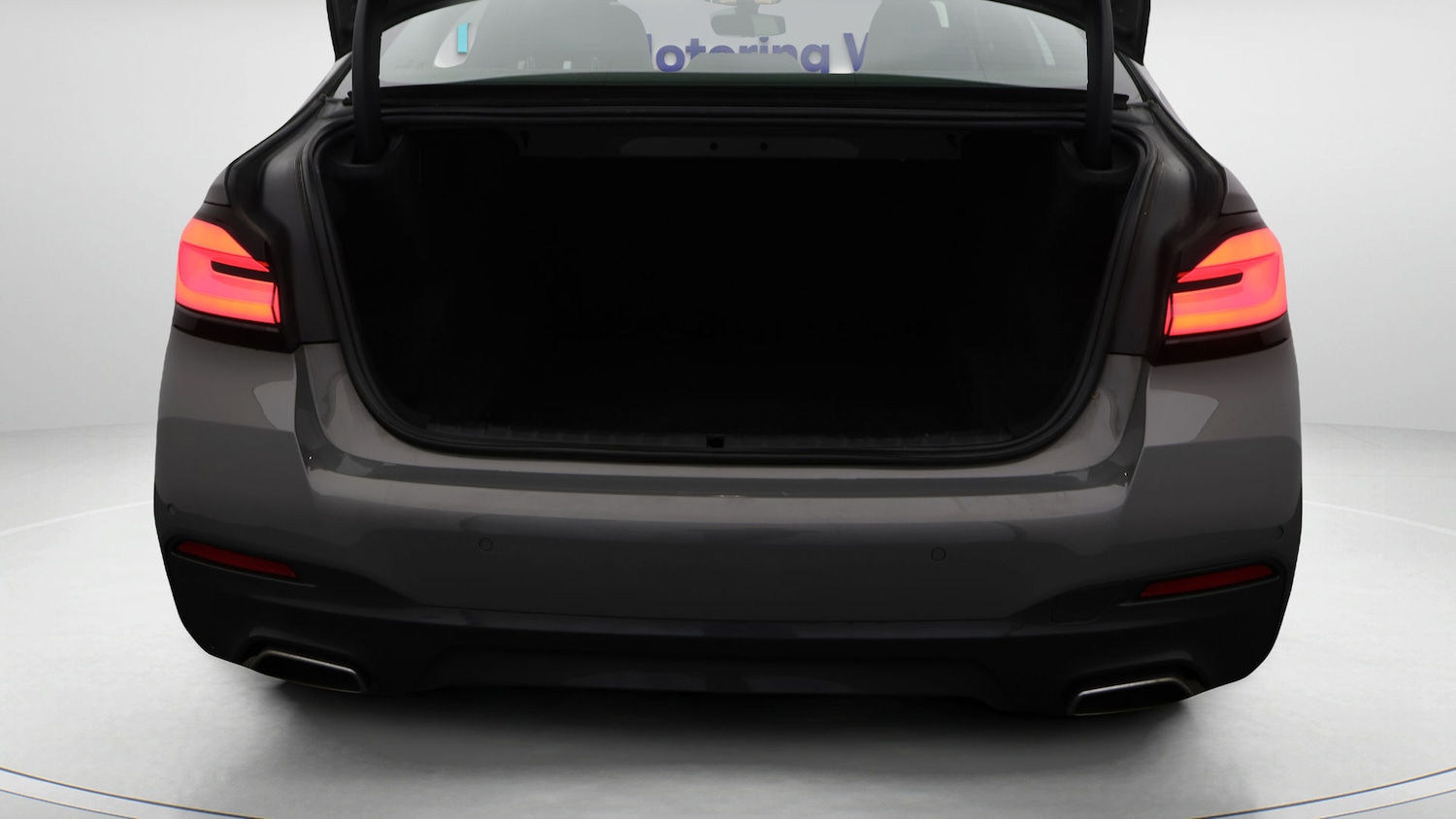 Used BMW 5 Series 2021 for sale - 77182216: Photo 17