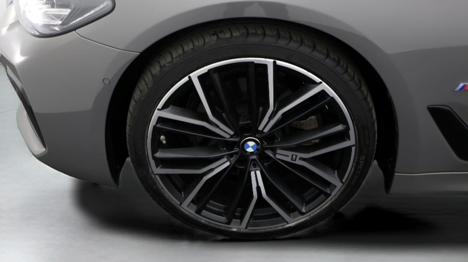 Used BMW 5 Series 2021 for sale - 77182216: Photo 18