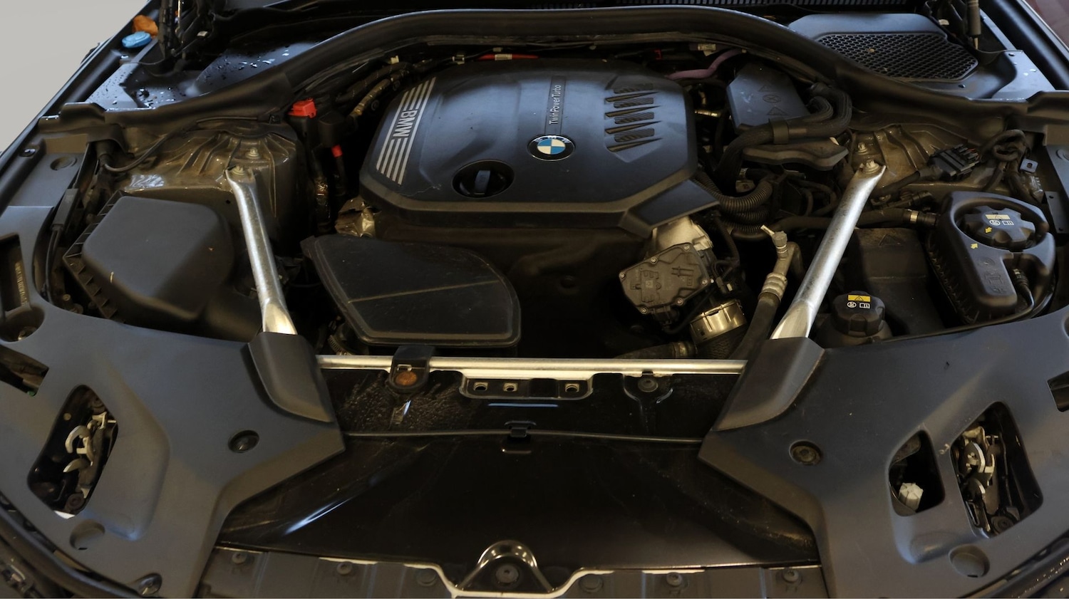 Used BMW 5 Series 2021 for sale - 77182216: Photo 19