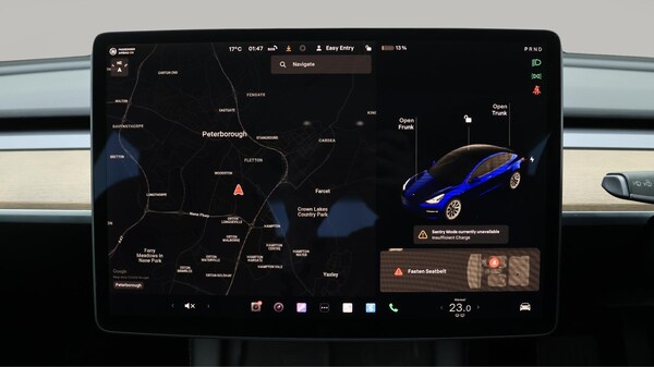 Used Tesla Model 3 for sale - 76315117: Photo 12