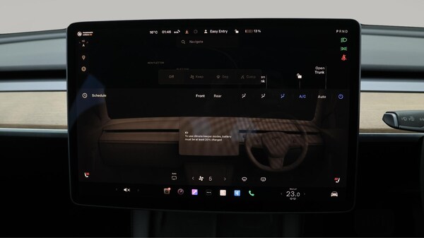 Used Tesla Model 3 for sale - 76315117: Photo 13