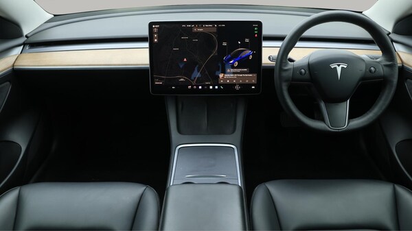 Used Tesla Model 3 for sale - 76315117: Photo 14