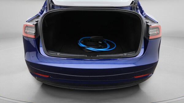 Used Tesla Model 3 for sale - 76315117: Photo 18