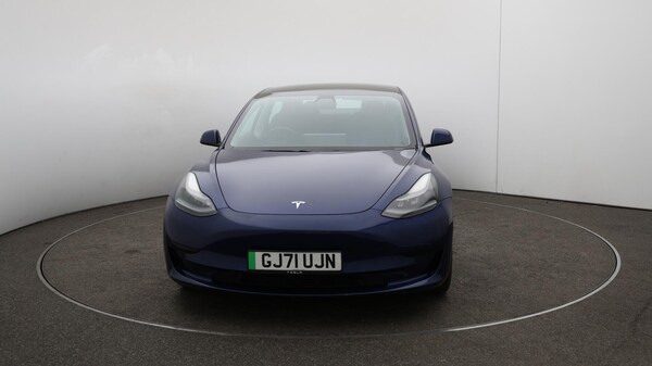 Used Tesla Model 3 for sale - 76315117: Photo 39