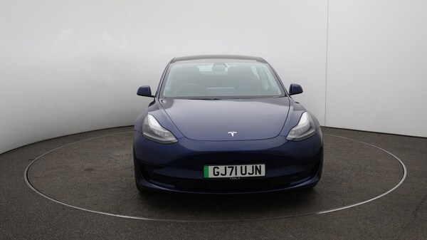 Used Tesla Model 3 for sale - 76315117: Photo 40
