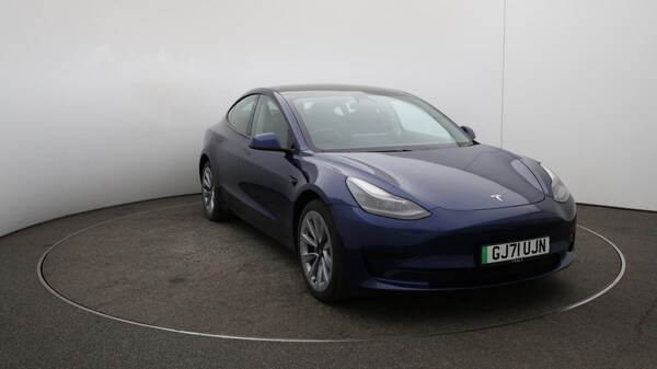 Used Tesla Model 3 for sale - 76315117: Photo 42