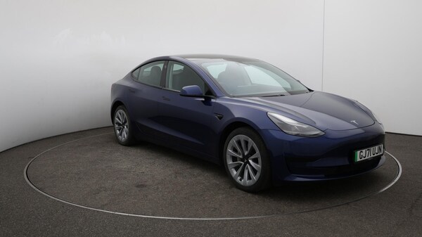 Used Tesla Model 3 for sale - 76315117: Photo 43