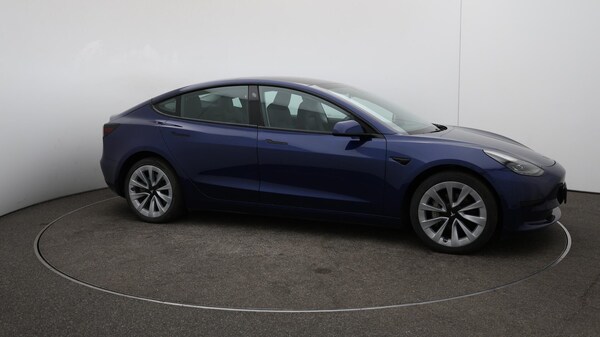 Used Tesla Model 3 for sale - 76315117: Photo 46