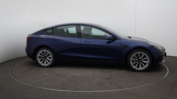 Used Tesla Model 3 for sale - 76315117: Photo 48