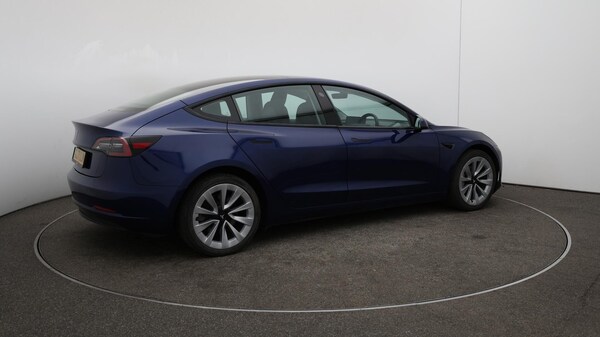 Used Tesla Model 3 for sale - 76315117: Photo 52