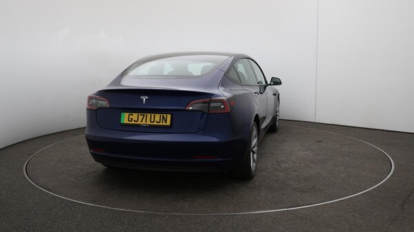 Used Tesla Model 3 for sale - 76315117: Photo 56